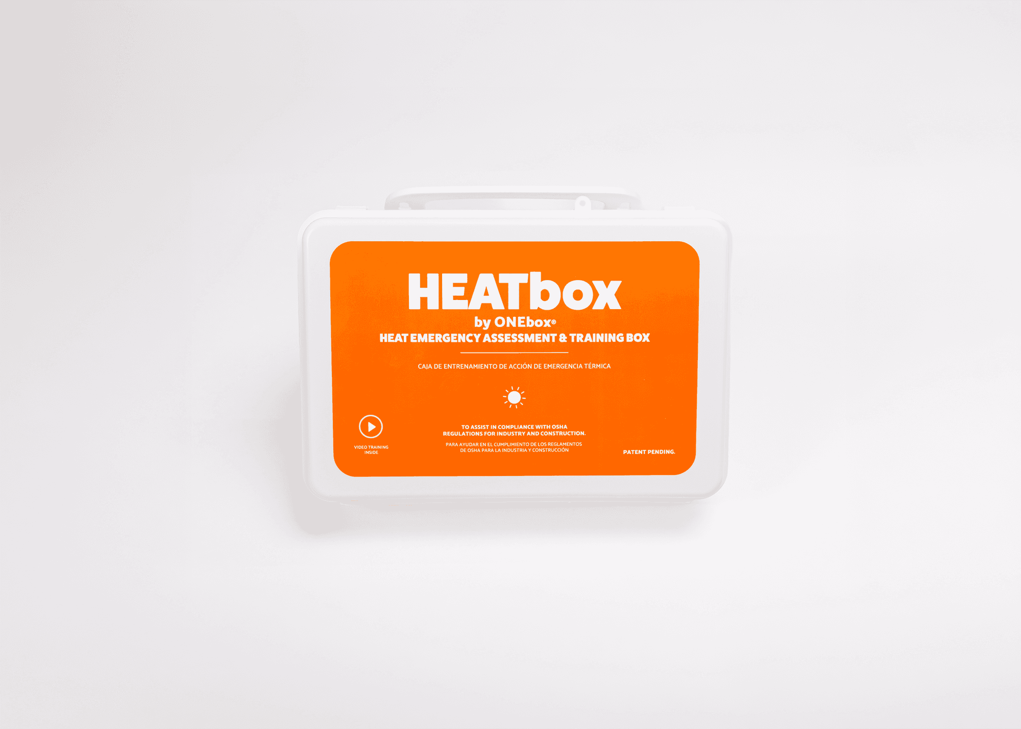 HEATbox™