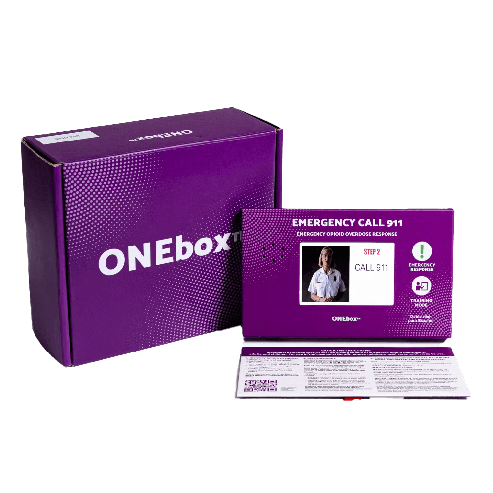 ONEbox® Colocation Kit